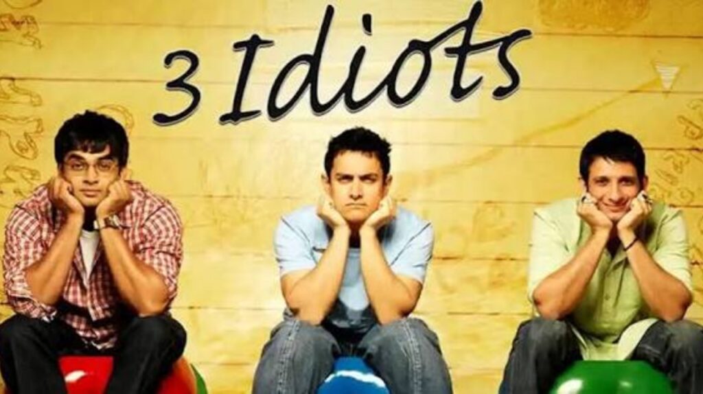 “3 idiots” ଫିଲ୍ମର ସିକ୍ୱେଲକୁ ନେଇ ଏକ ବଡ଼ ଖବର