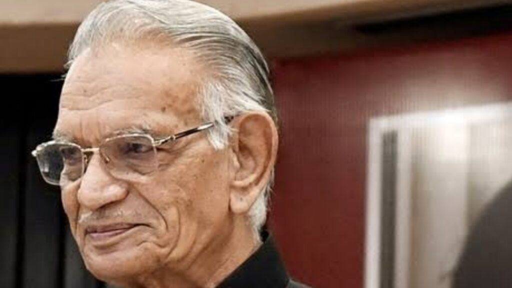 ପରଲୋକରେ ପୂର୍ବ କେନ୍ଦ୍ର ଗୃହମନ୍ତ୍ରୀ ଶିବରାଜ ପାଟିଲ