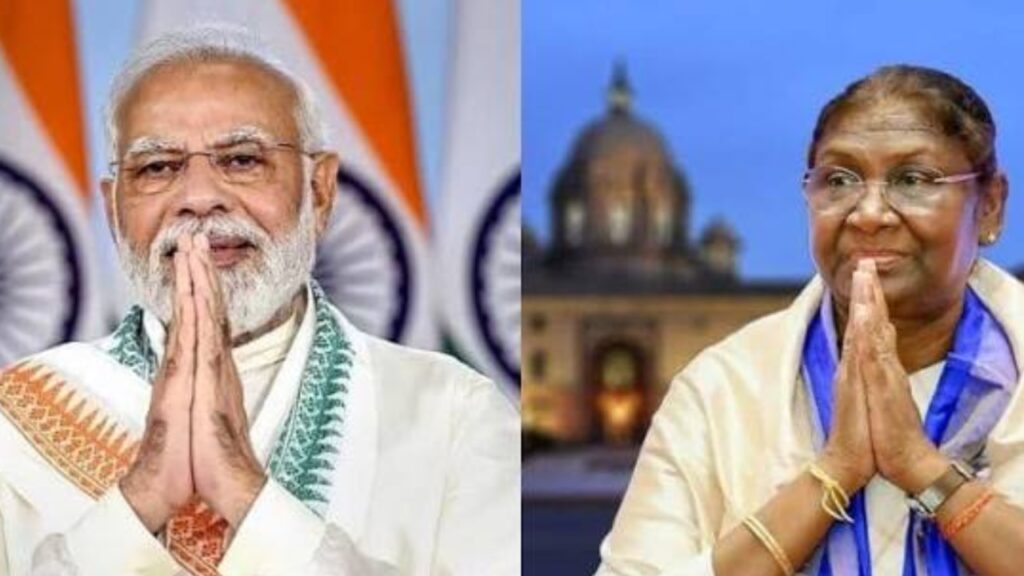 ନୂଆବର୍ଷର ଅଭିନନ୍ଦନ ଜଣାଇଲେ ମୁଖ୍ୟମନ୍ତ୍ରୀ, ରାଷ୍ଟ୍ରପତି ଏବଂ ପ୍ରଧାନମନ୍ତ୍ରୀ