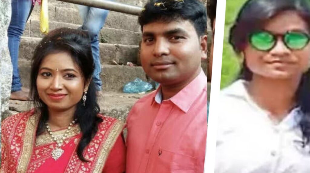 ଇନ୍ସୁରାନ୍ସ ଟଙ୍କା ହଡ଼ପ ପାଇଁ ଅପର୍ଣ୍ଣା ହତ୍ୟା: ରିମାଣ୍ଡରେ ଯିବ ଦୀପକ!