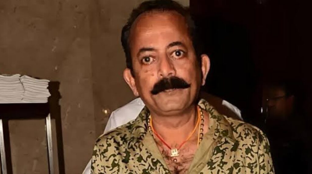 ସାଉଥ୍ ସିନେମା ପ୍ରଡକ୍ସନ କଣ୍ଟ୍ରୋଲର ଏବଂ ଅଭିନେତା କନ୍ନନ ପଟ୍ଟାମ୍ବୀଙ୍କ ମୃତ୍ୟୁ