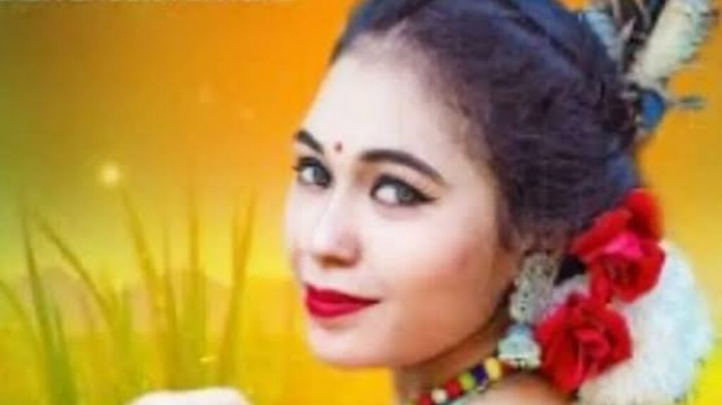 ଆଉ ନାହାନ୍ତି ଲୋକ ଗୀତ ଗାଇକା କୁନି ଛତ୍ରିଆ