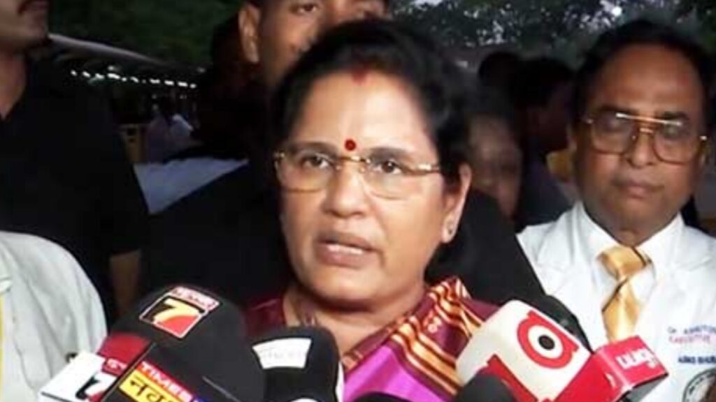 ସୁଭଦ୍ରା ହିତାଧିକାରୀଙ୍କ ପାଇଁ ବଡ ଖବର। ସୁଭଦ୍ରା ହିତାଧିକାରୀଙ୍କ ସ୍କିଲ ମ୍ୟାପିଂ ହେଉଛି