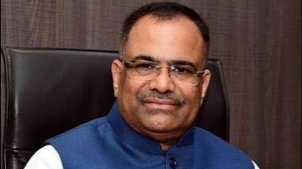 ଆତଙ୍କିତ ଦୁଅନ୍ତୁ ନାହିଁ, କେବଳ ଭୟ ସୃଷ୍ଟି ଏଭଳି ଧମକ ମିଳିଛି -ଏଜି ପୀତାମ୍ବର ଆଚାର୍ଯ୍ୟ