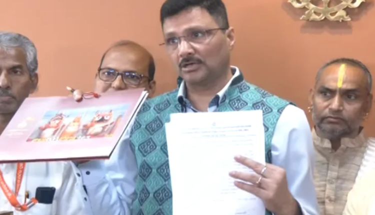 ପାଞ୍ଜି, କ୍ୟାଲେଣ୍ଡରରେ ତଥ୍ୟ ନିର୍ଭୁଲ ରହିବ ! ଭୁଲ ଛାପିଲେ ଦୃଢ କାର୍ଯ୍ୟାନୁଷ୍ଠାନ