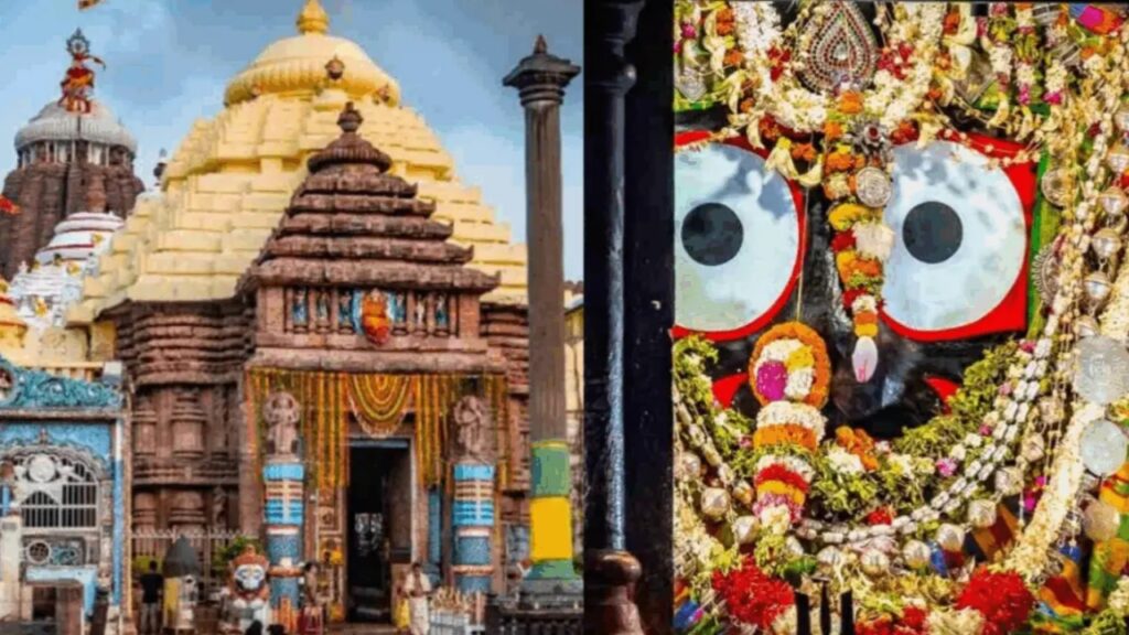 ଆଜିଠାରୁ ନୂଆ ରତ୍ନ ପଲଙ୍କରେ ଶୋଇବେ ମହାପ୍ରଭୁ