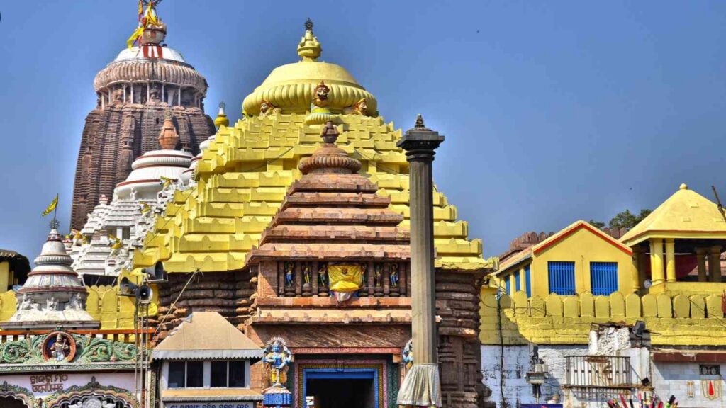 ଆସନ୍ତାକାଲି ବଡ଼ଦେଉଳରେ ୫ ଘଣ୍ଟା ବନ୍ଦ ରହିବ ସାଧାରଣ ଦର୍ଶନ