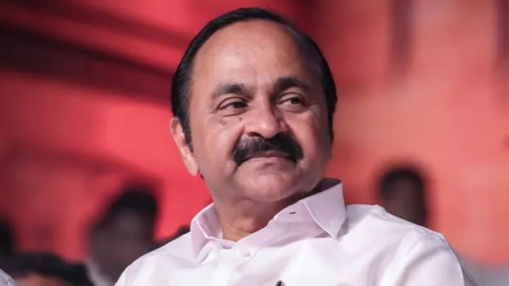 କେରଳର ନୂଆ ମୁଖ୍ୟମନ୍ତ୍ରୀ ହେଲେ ଭିଡି ସତୀଶନ