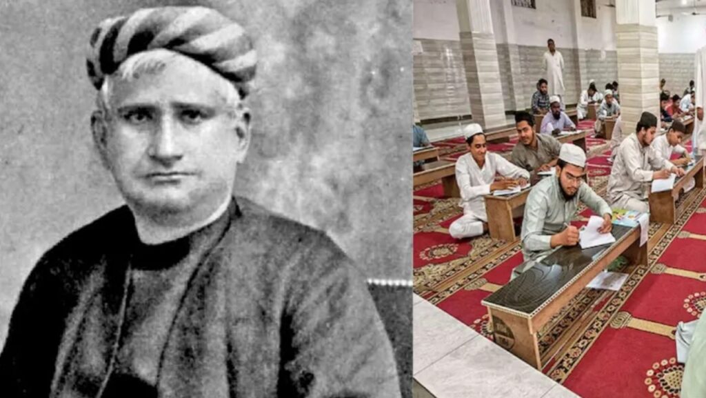 ଶୁଭେନ୍ଦୁ ସରକାରଙ୍କ ବଡ଼ ନିଷ୍ପତ୍ତି, ଏବେ ସବୁ ମଦ୍ରାସାରେ ‘ବନ୍ଦେ ମାତରମ୍’ ବାଧ୍ୟତାମୂଳକ !