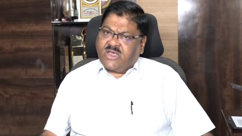 ପୁଣି ବଢ଼ିବ ପେଟ୍ରୋଲ-ଡିଜେଲ ଦର: ସଞ୍ଜୟ ଲାଠ୍