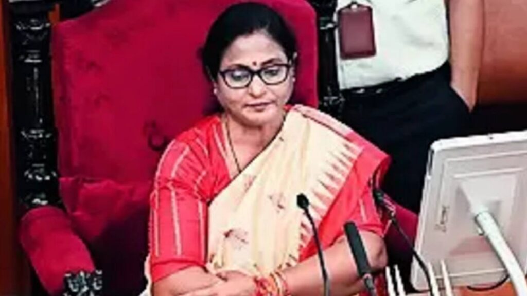 ଦୀର୍ଘ ୧୦ ବର୍ଷ ପରେ ବଛା ହେବେ ଓଡ଼ିଶା ବିଧାନସଭାର ଶ୍ରେଷ୍ଠ ବିଧାୟକ