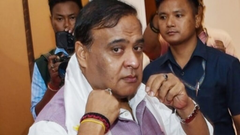 ତୃତୀୟ ରାଜ୍ୟ ଭାବେ ଆସାମ ବିଧାନସଭାରେ ‘ୟୁସିସି’ ବିଲ୍ ପାସ୍