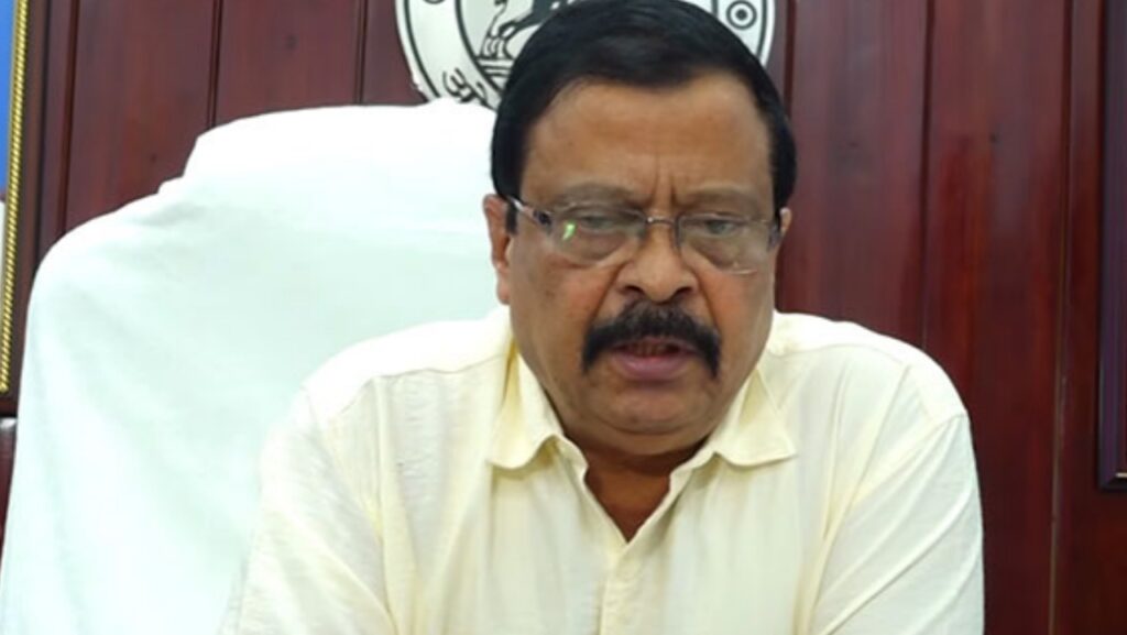 ବନ୍ୟା ପ୍ରଭାବିତ ଜିଲାରେ ସରକାରୀ କର୍ମଚାରୀଙ୍କ ଛୁଟି ବାତିଲ: ମନ୍ତ୍ରୀ