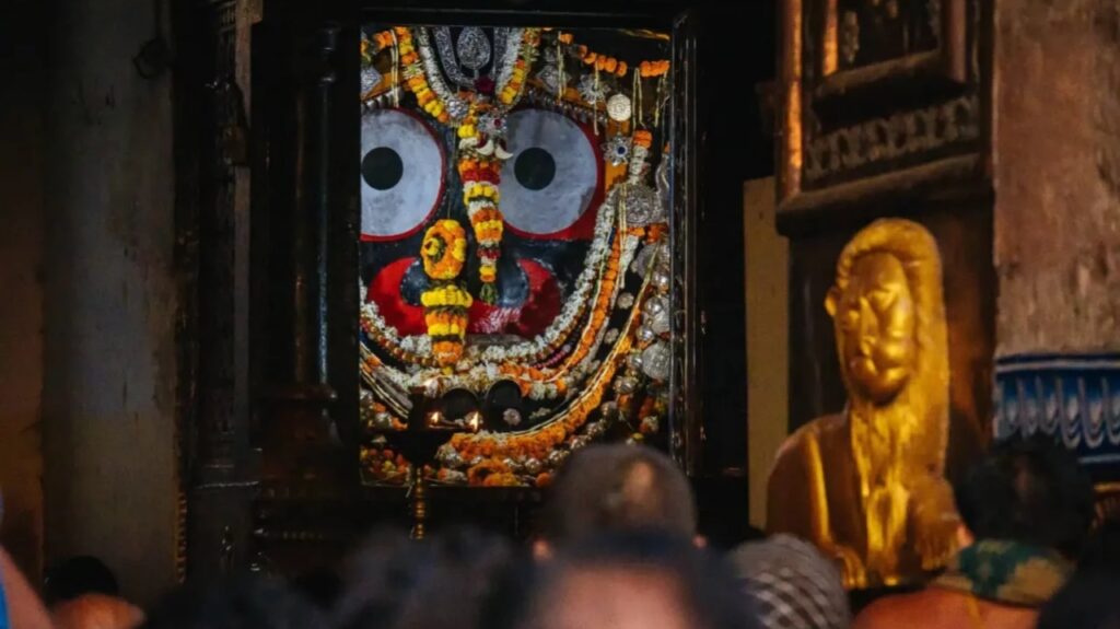 ଆରମ୍ଭ ହେବ ଇ-ହୁଣ୍ଡି ବ୍ୟବସ୍ଥା, ପୁରୀ ନଆସି ଶ୍ରୀଜଗନ୍ନାଥଙ୍କ ହୁଣ୍ଡିକୁ ଦାନ କରି ପାରିବେ ଭକ୍ତ