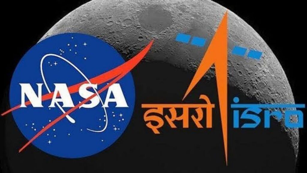 ମୁନ୍ ବେସ୍ ପ୍ରୋଗ୍ରାମରେ ଯୋଗଦେବାକୁ ଇସ୍ରୋକୁ ନାସାର ଆମନ୍ତ୍ରଣ