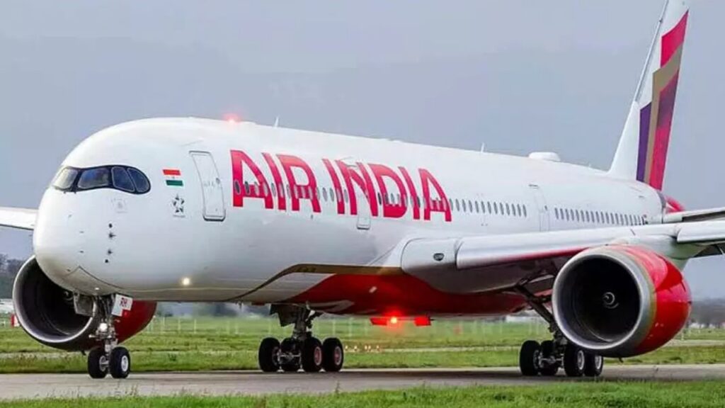 Air Indiaର ସମସ୍ତ ପାଇଲଟଙ୍କର ହେବ ଡ୍ରଗ୍ସ ଟେଷ୍ଟ