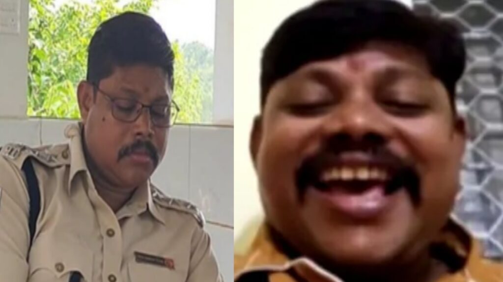 ପୂର୍ବତନ ଶରଣକୁଳ ଥାନା ଆଇଆଇସି ସୁଜିତ ଦାସଙ୍କୁ ଗିରଫ ପାଇଁ ପୋଲିସର ଛାନଭିନ୍