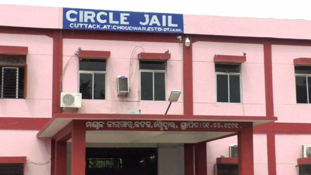 ଚୌଦ୍ୱାର ଜେଲ ମାମଲାରେ ଚାପ ଅଭିଯୋଗ, SCBରେ ସୁଜିତ ରାଉଳ ଭର୍ତ୍ତି