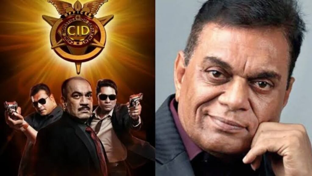 ଲୋକପ୍ରିୟ ଟେଲିଭିଜନ କ୍ରାଇମ୍ ସିରିଜ୍ ‘CID’ର ନିର୍ମାତା ବୃଜେନ୍ଦ୍ର ପାଲ ସିଂହଙ୍କ ପରଲୋକ